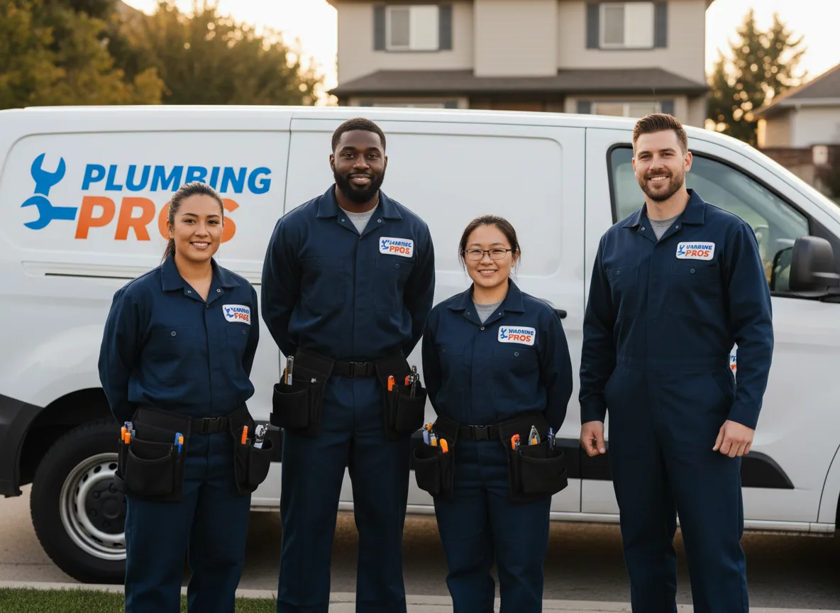 Water Heater Repair company in Purcellville, VA